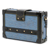 Louis Vuitton Epi Petit Malle Secondhand