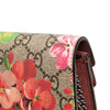 Secondhand Gucci Mini GG Supreme Blooms Dionysus Crossbody