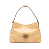 Gucci Leather Reins Shoulder Bag Secondhand