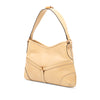 Gucci Leather Reins Shoulder Bag Secondhand