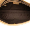 Gucci Leather Reins Shoulder Bag Secondhand