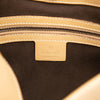 Gucci Leather Reins Shoulder Bag Secondhand