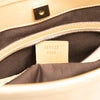 Gucci Leather Reins Shoulder Bag Secondhand