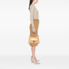 Gucci Leather Reins Shoulder Bag Secondhand