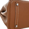 Hermès Togo Birkin Retourne 30 Secondhand