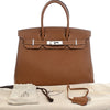 Hermès Togo Birkin Retourne 30 Secondhand