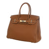 Secondhand Hermès Togo Birkin Retourne 30