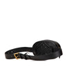 Secondhand Gucci GG Marmont Matelasse Leather Belt Bag