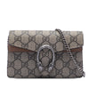 Gucci Mini GG Supreme Dionysus Crossbody Secondhand