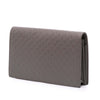 Gucci Microguccissima Wallet on Strap Secondhand