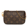 Louis Vuitton Monogram Mini Pochette Accessoires Secondhand