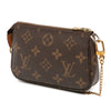 Louis Vuitton Monogram Mini Pochette Accessoires Secondhand