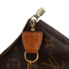 Louis Vuitton Monogram Mini Pochette Accessoires Secondhand