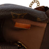 Louis Vuitton Monogram Mini Pochette Accessoires Secondhand