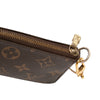 Louis Vuitton Monogram Mini Pochette Accessoires Secondhand