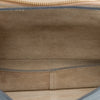 Secondhand Chloé Medium Calfskin and Suede Faye Crossbody