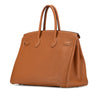 Hermès Togo Birkin Retourne 35 Secondhand