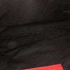 Balenciaga Lambskin Motocross Classic Clip M Clutch Secondhand