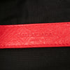 Balenciaga Lambskin Motocross Classic Clip M Clutch Secondhand