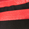Balenciaga Lambskin Motocross Classic Clip M Clutch Secondhand