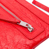 Balenciaga Lambskin Motocross Classic Clip M Clutch Secondhand