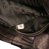 Prada Glace Mordore Hobo Secondhand