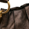 Prada Glace Mordore Hobo Secondhand