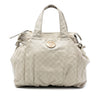 Gucci Large Guccissima Hysteria Tote Secondhand