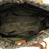 Dior Diorissimo Trotter Canvas Tote Secondhand