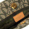 Dior Diorissimo Trotter Canvas Tote Secondhand