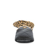 Chanel CC Quilted Lambskin Lipstick Case on Chain Secondhand