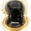 Chanel CC Quilted Lambskin Lipstick Case on Chain Secondhand