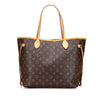 Louis Vuitton Monogram Neverfull MM Secondhand