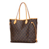 Louis Vuitton Monogram Neverfull MM Secondhand