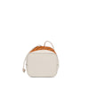 Fendi Mini Zucca Suede F is Fendi Mon Tresor Bucket Secondhand