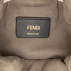 Fendi Mini Zucca Suede F is Fendi Mon Tresor Bucket Secondhand