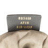 Fendi Mini Zucca Suede F is Fendi Mon Tresor Bucket Secondhand