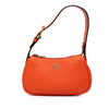 Gucci Mini Leather Aphrodite Shoulder Bag Secondhand