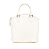 Louis Vuitton Epi Lockit Vertical Secondhand
