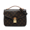 Louis Vuitton Monogram Pochette Metis Secondhand
