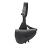 Dior Kim Jones Grained Calfskin Saddle Bag Secondhand