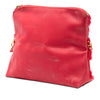 Burberry Prorsum PVC Petal Crossbody Secondhand