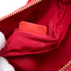 Burberry Prorsum PVC Petal Crossbody Secondhand