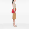Burberry PVC Prorsum Petal Crossbody Secondhand