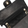 Chanel Medium Classic Lambskin Double Flap Secondhand