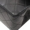 Chanel Medium Classic Lambskin Double Flap Secondhand