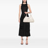 Gucci Leather Abbey D Ring Shoulder Bag Secondhand