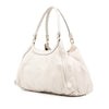 Gucci Leather Abbey D Ring Shoulder Bag Secondhand