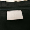 Gucci Leather Abbey D Ring Shoulder Bag Secondhand