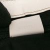 Gucci Leather Abbey D Ring Shoulder Bag Secondhand